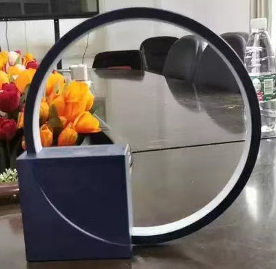 Sense LED Alarm
