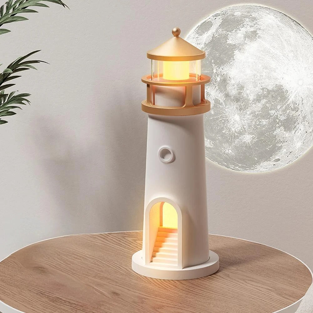 Lampada Faro