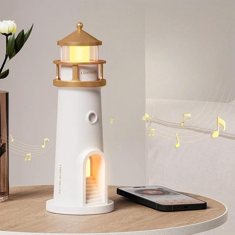 Lampada Faro