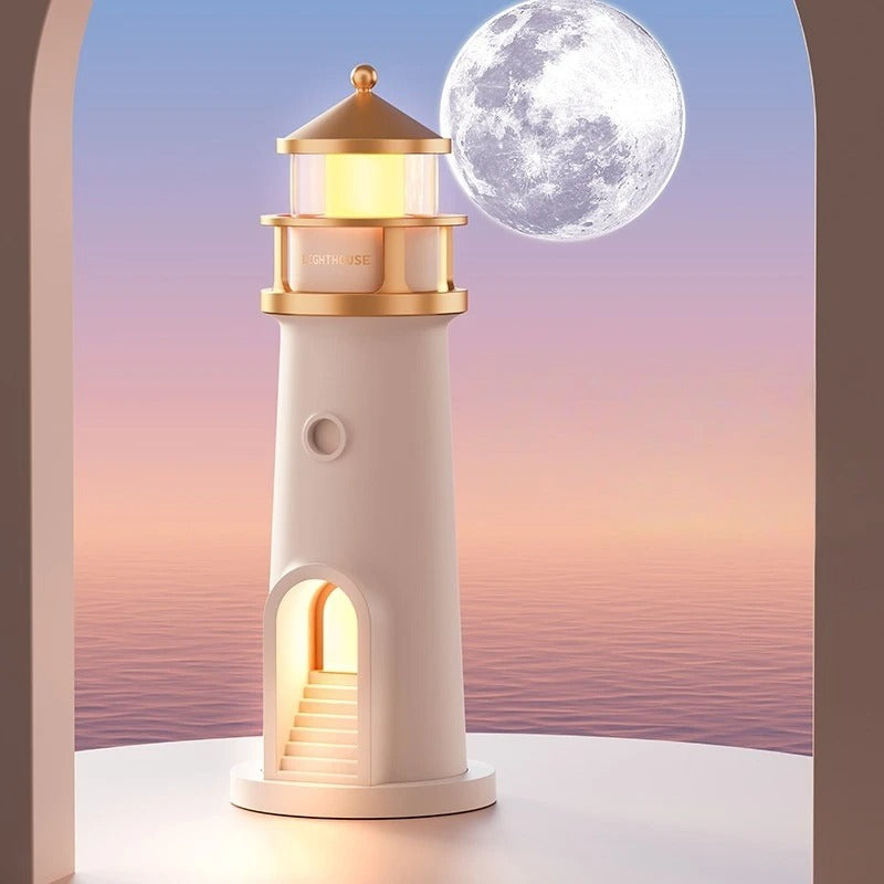 Lampada Faro