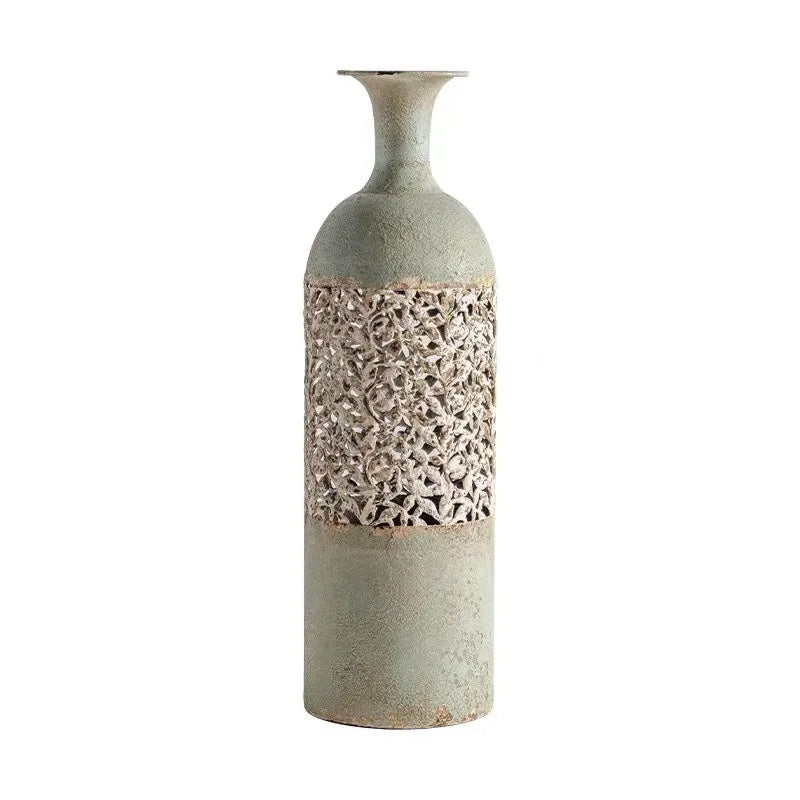Vaso Ferro Retrò