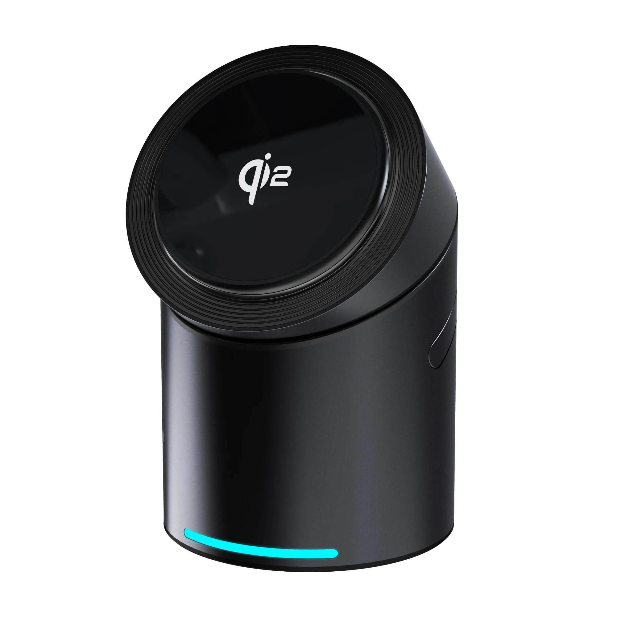 Station de recharge rotative Qi2 TriCharge