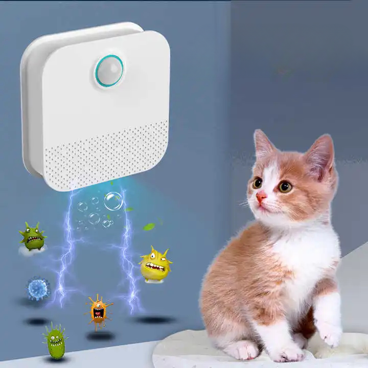 Pet Corner Deluxe – Rinnovo completo