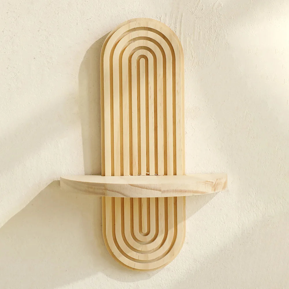 Scaffale Boho Armony