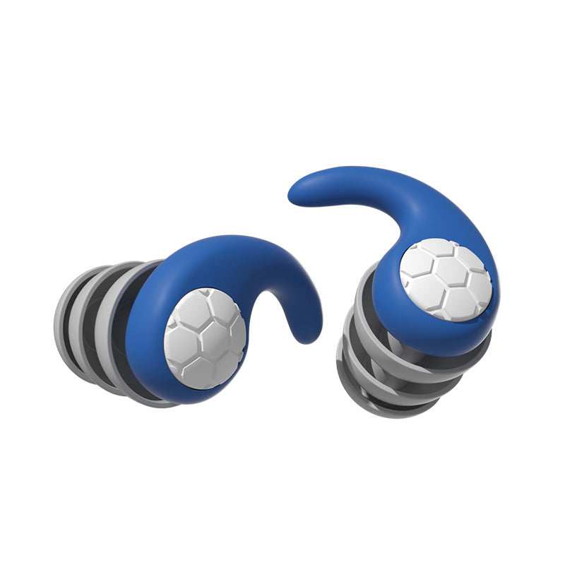 Tappi Auricolari Comfort Notte