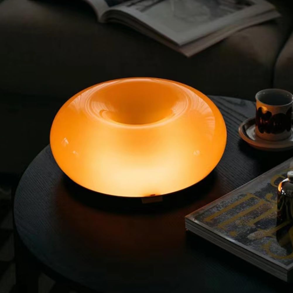 Lampe DonutGlow
