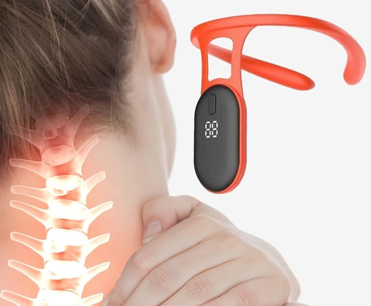 Correcteur ultrasonique PostureWave