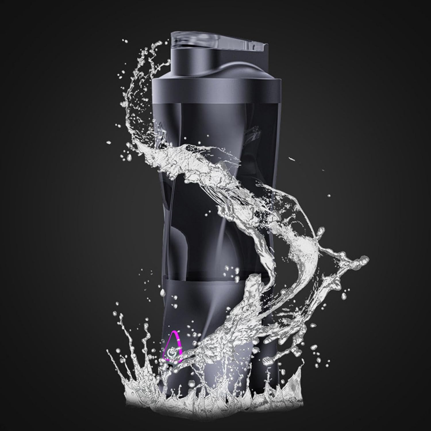 Mixeur portable rechargeable 700 ml