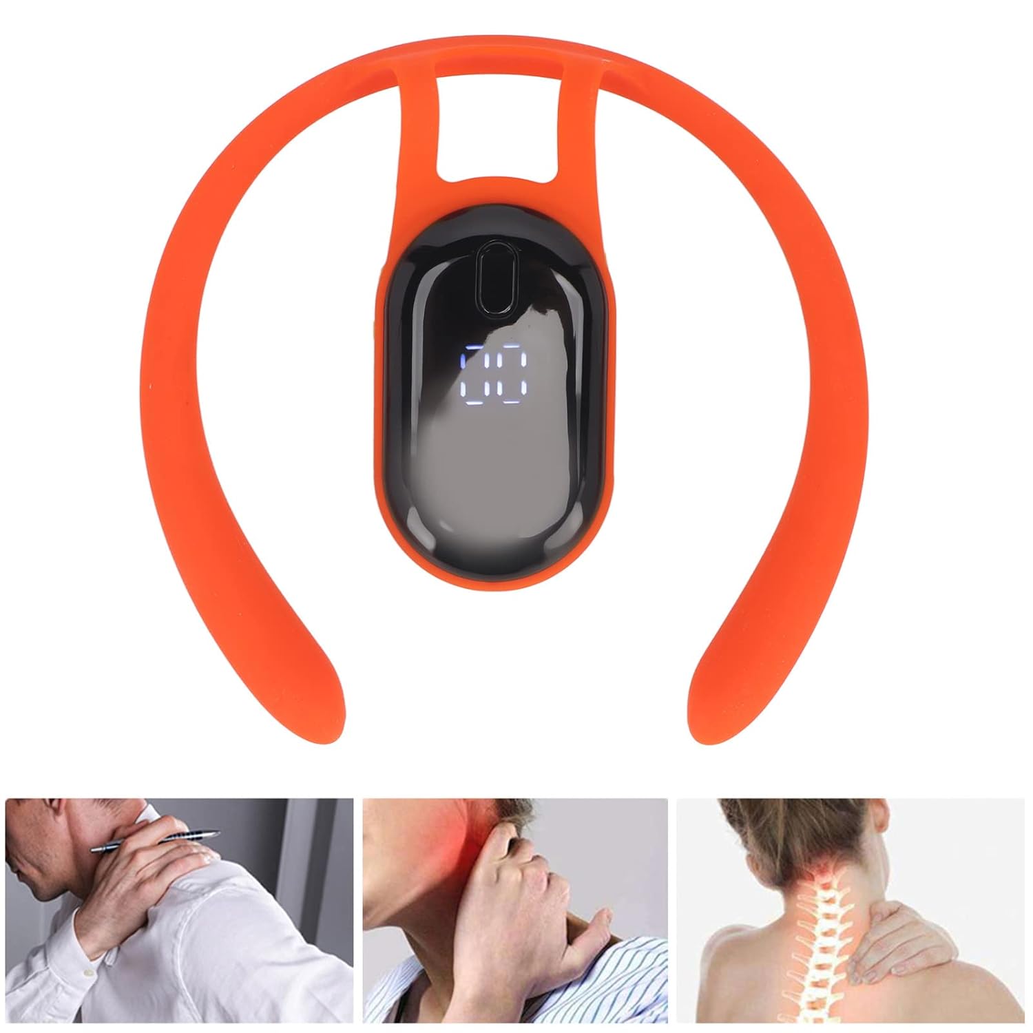 Correcteur ultrasonique PostureWave