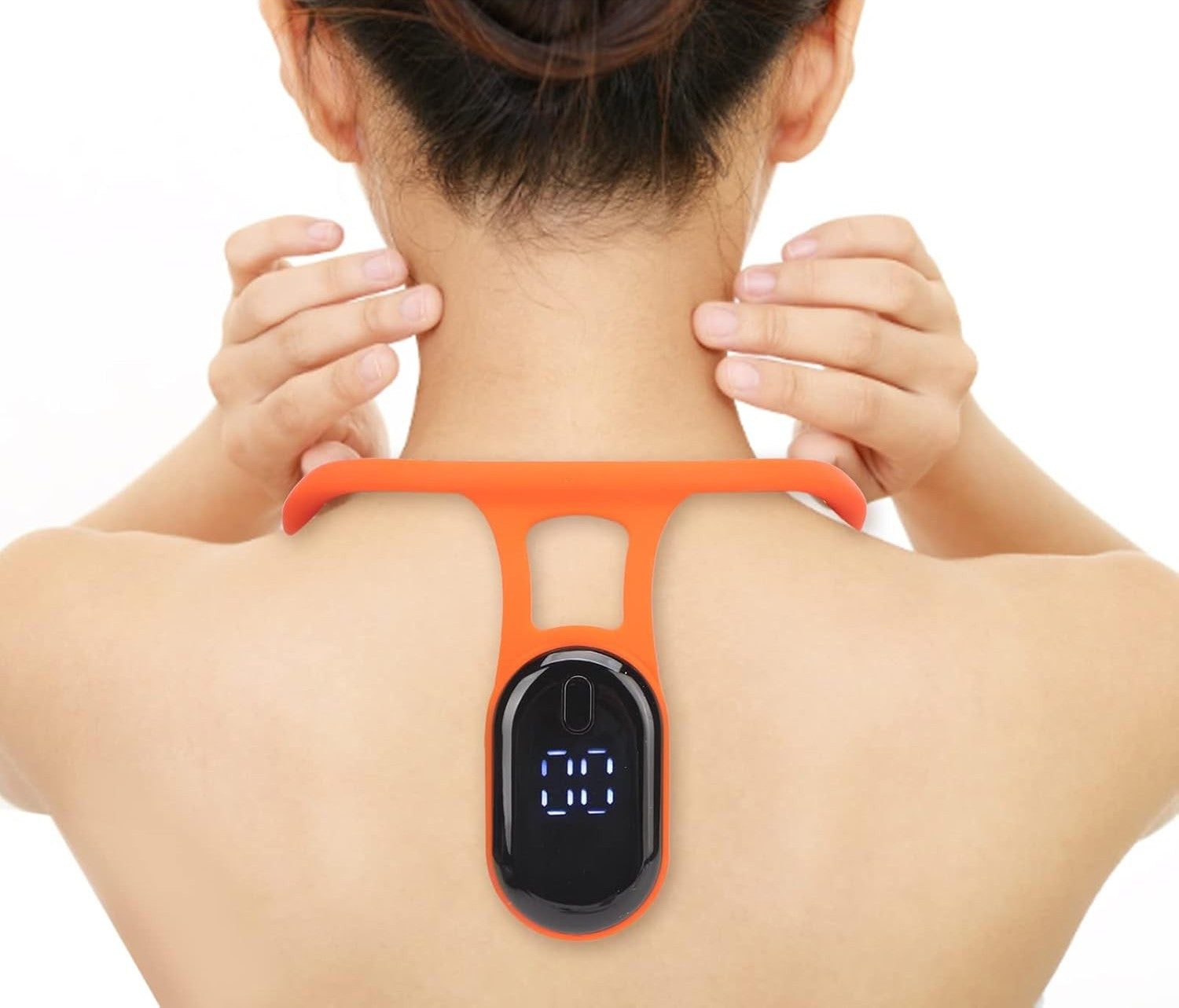 Correcteur ultrasonique PostureWave