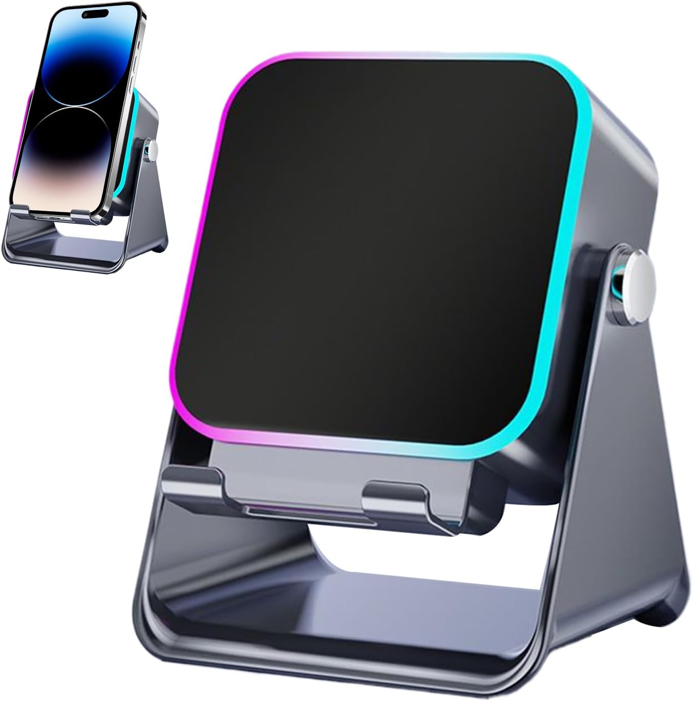 Altoparlante Pieghevole InductionSound