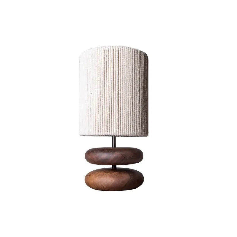 Rustic Lightness