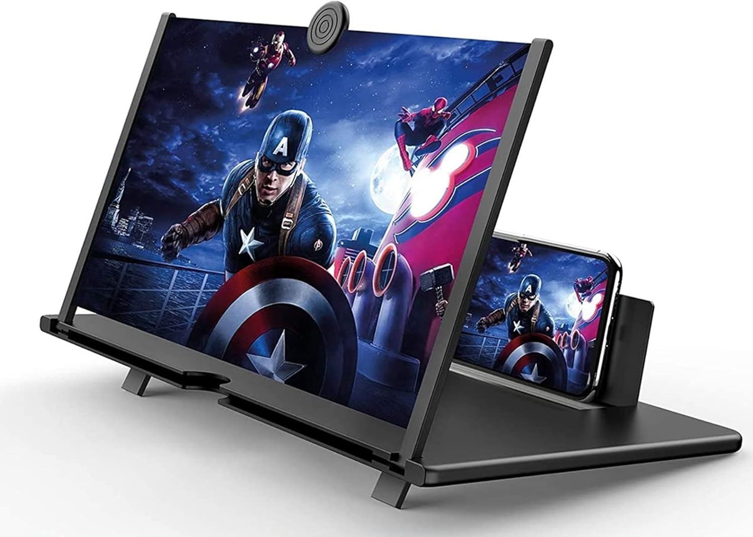 Amplificateur vidéo MaxiScreen