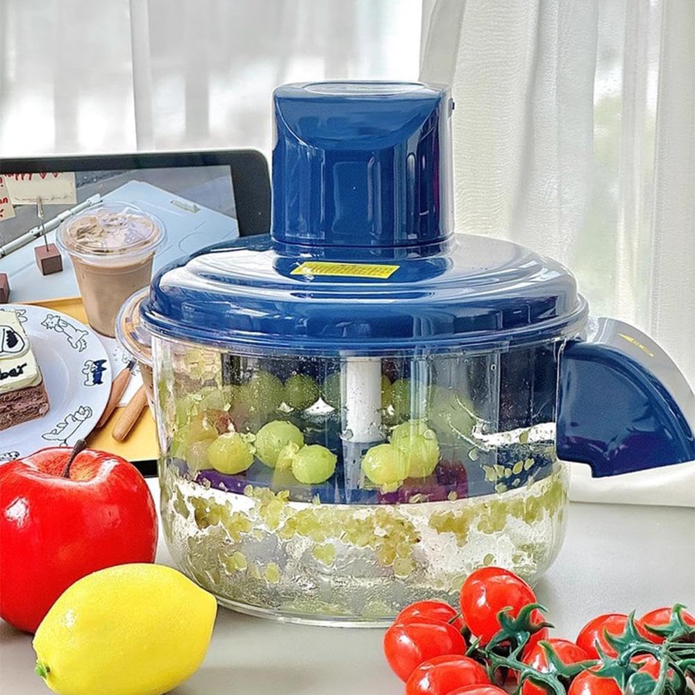 Éplucheur électrique pour fruits et légumes