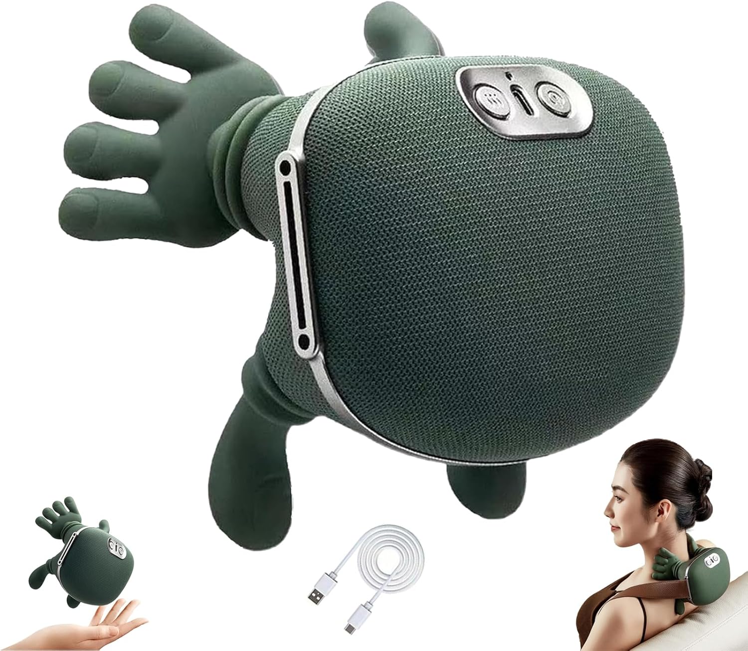 Bionic Touch Massager
