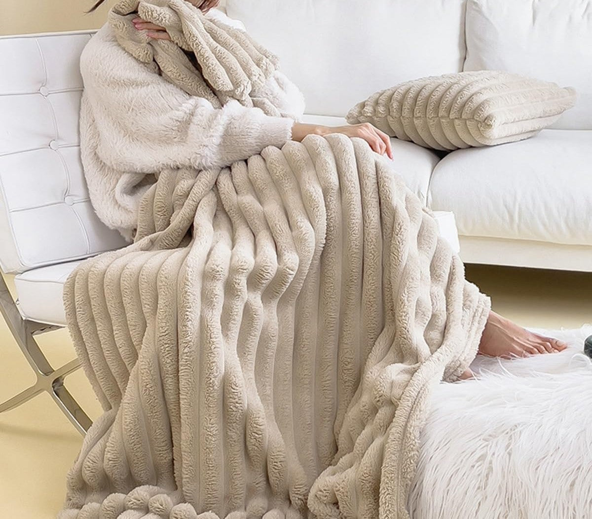 Couverture FluffyNest