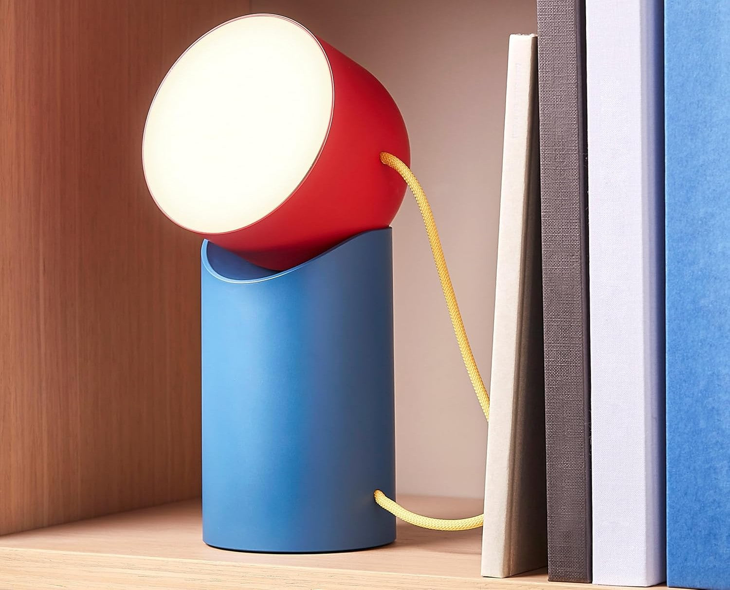 Lampe magnétique portable LuminaMove