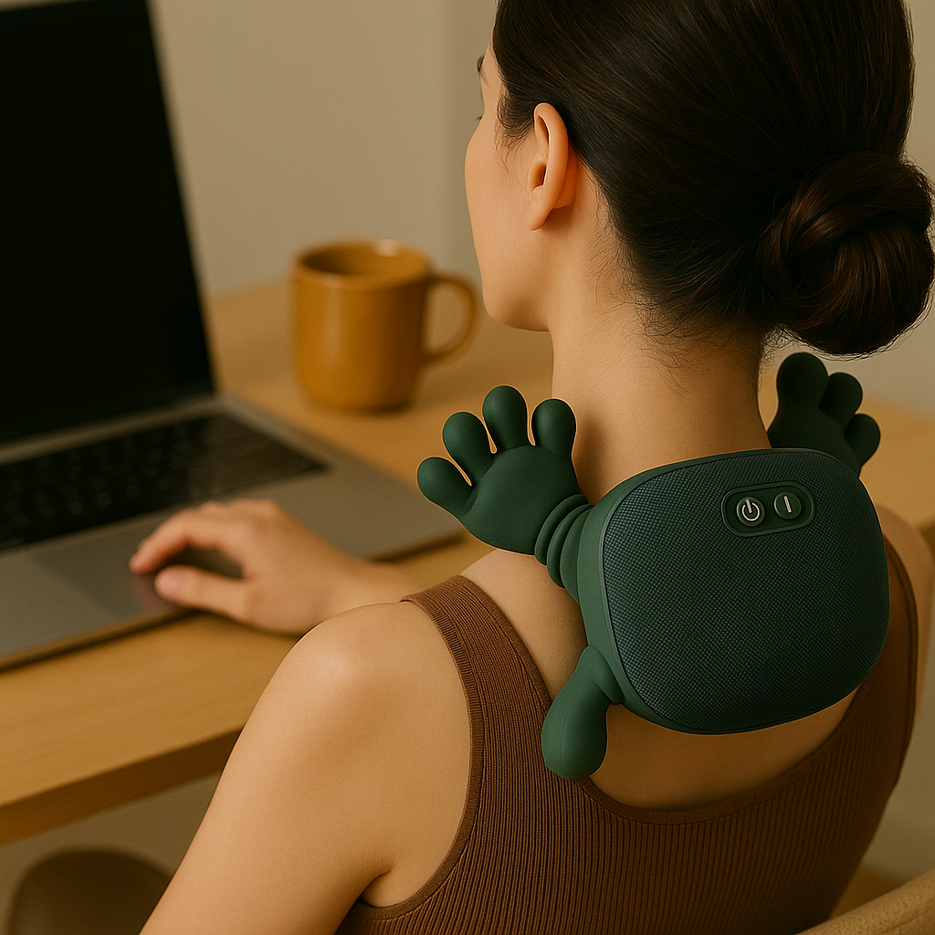 Bionic Touch Massager