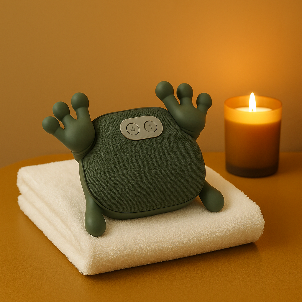 Bionic Touch Massager