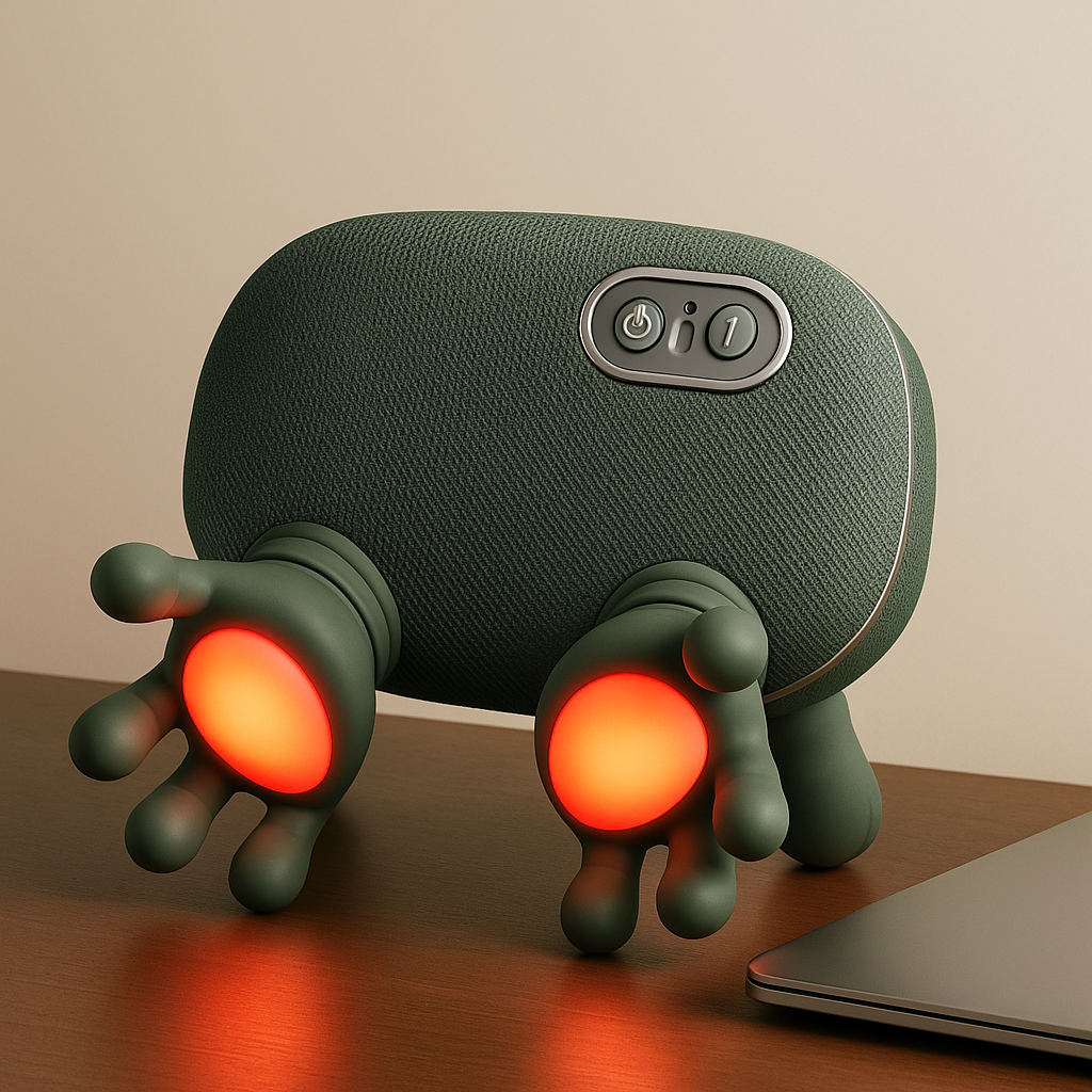 Bionic Touch Massager