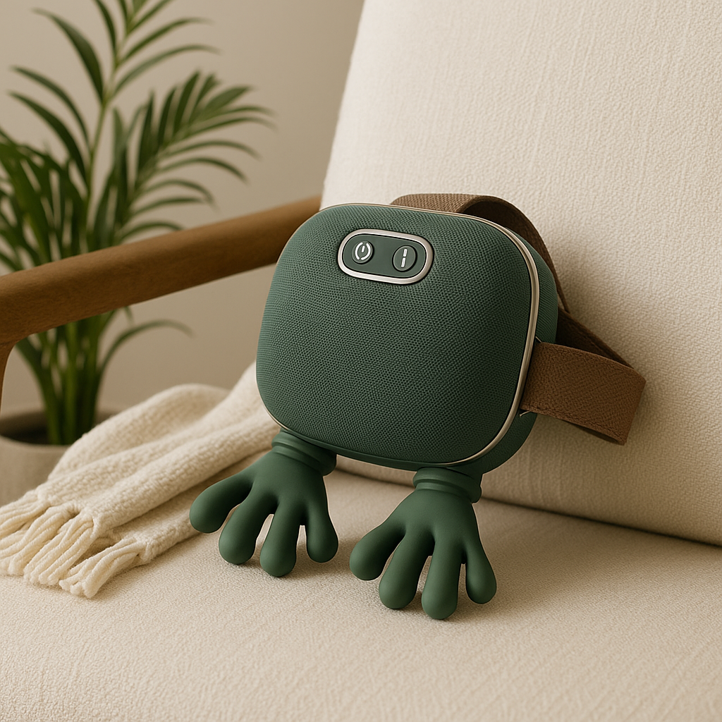 Bionic Touch Massager