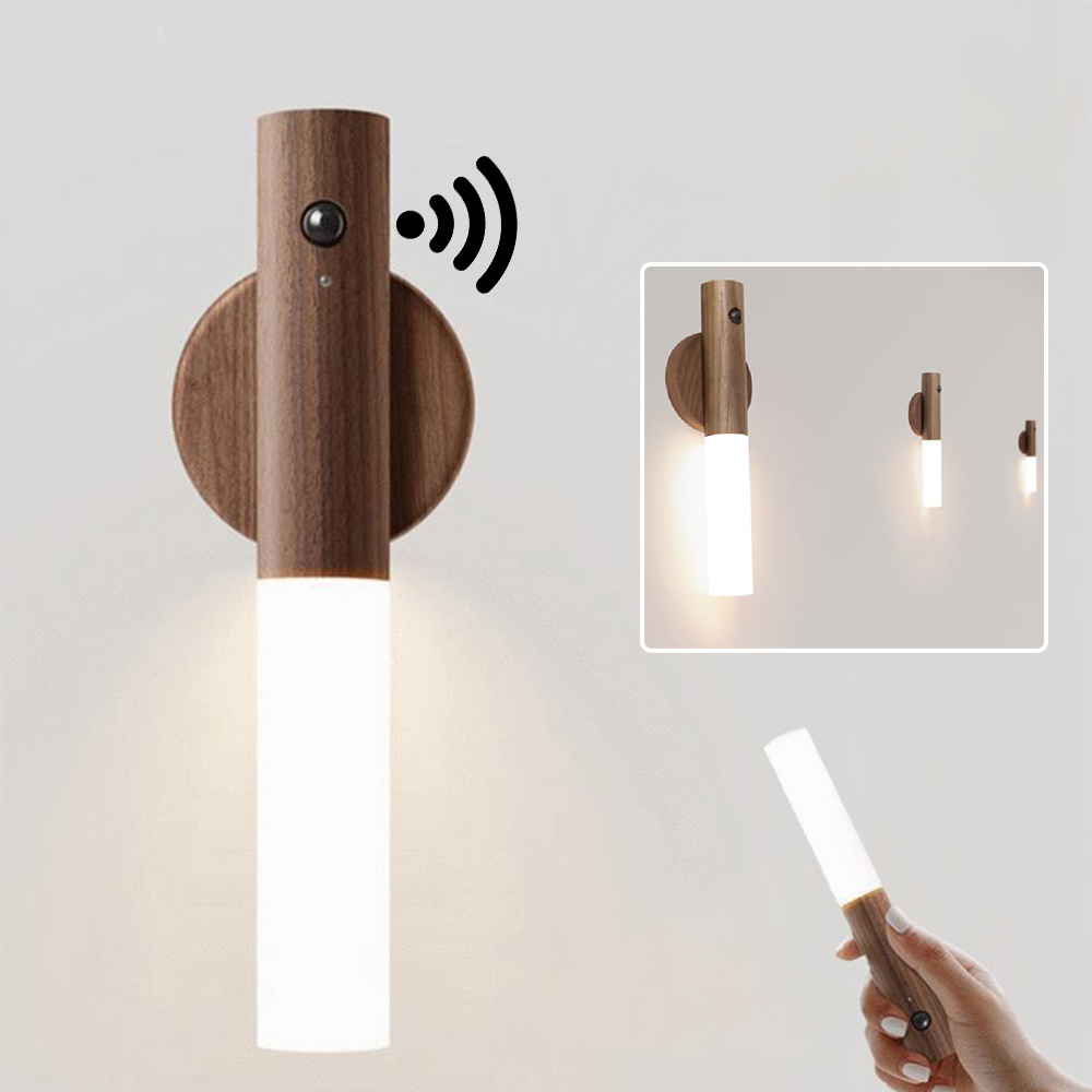 TimberGlow LED
