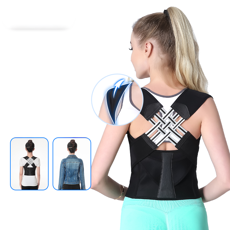 Supporto Smart Postura