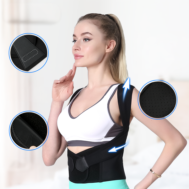 Supporto Smart Postura