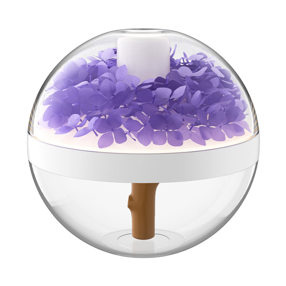 Sfera Essenza Floreale
