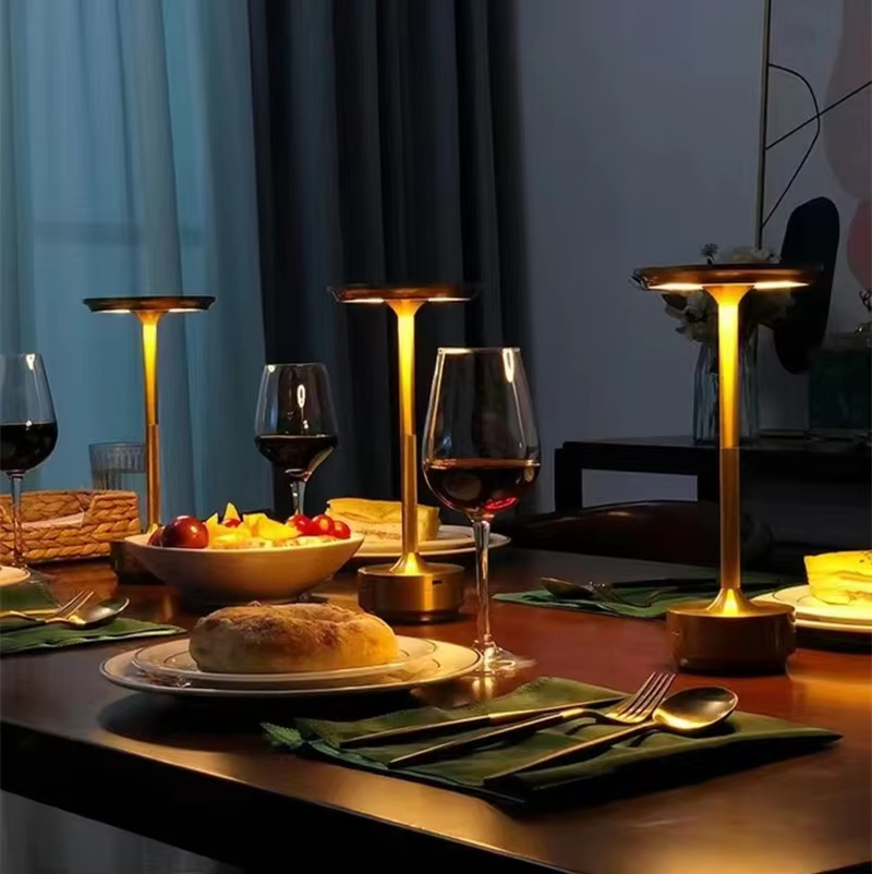 Glamora Lampe