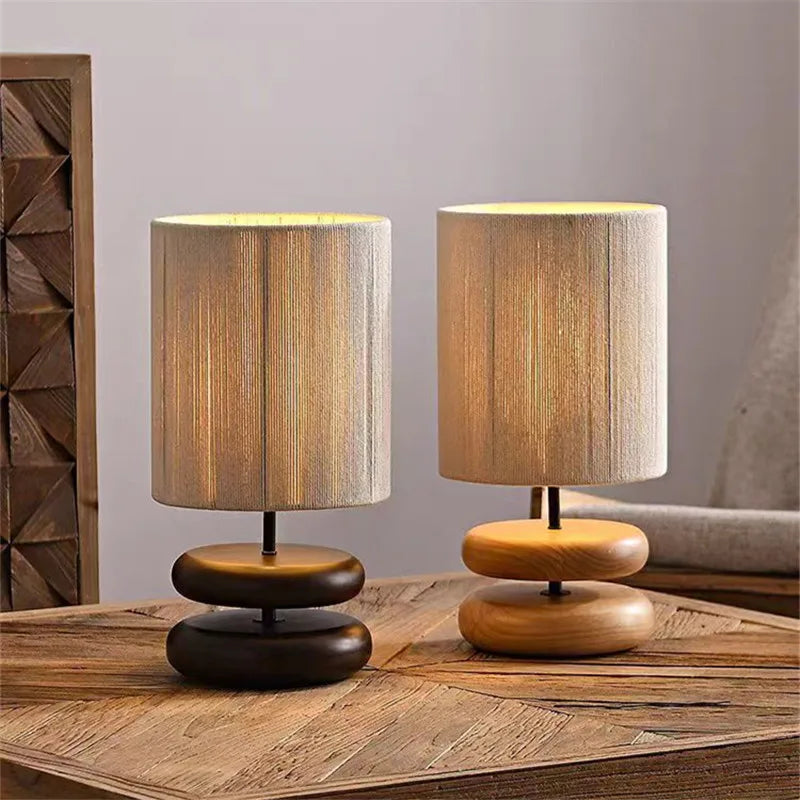 Rustic Lightness