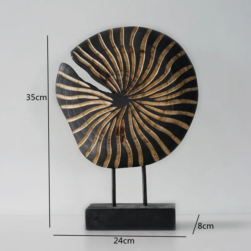 Wood Essence