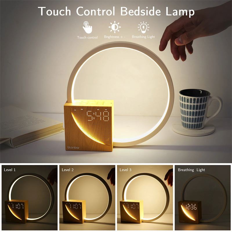Sense LED Alarm