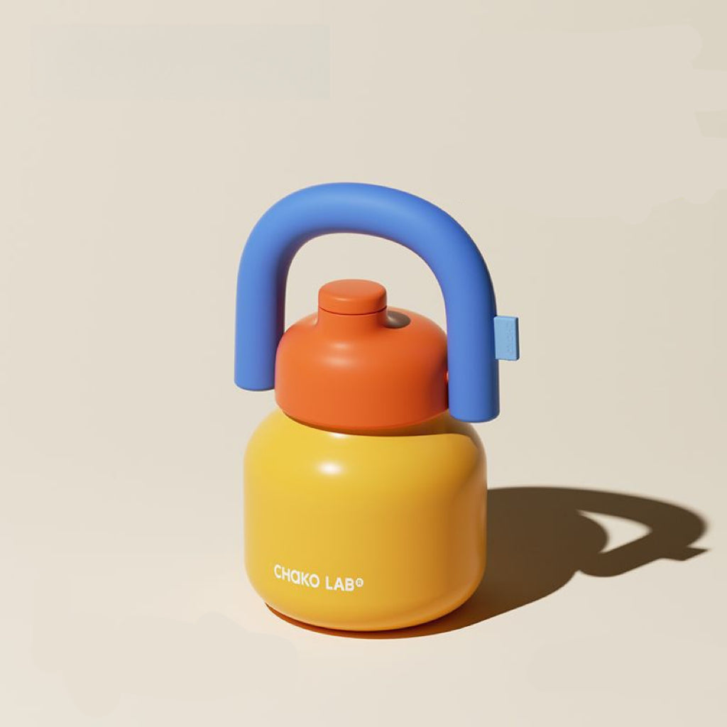 Hybrid Worker Set – Dal Letto alla Scrivania