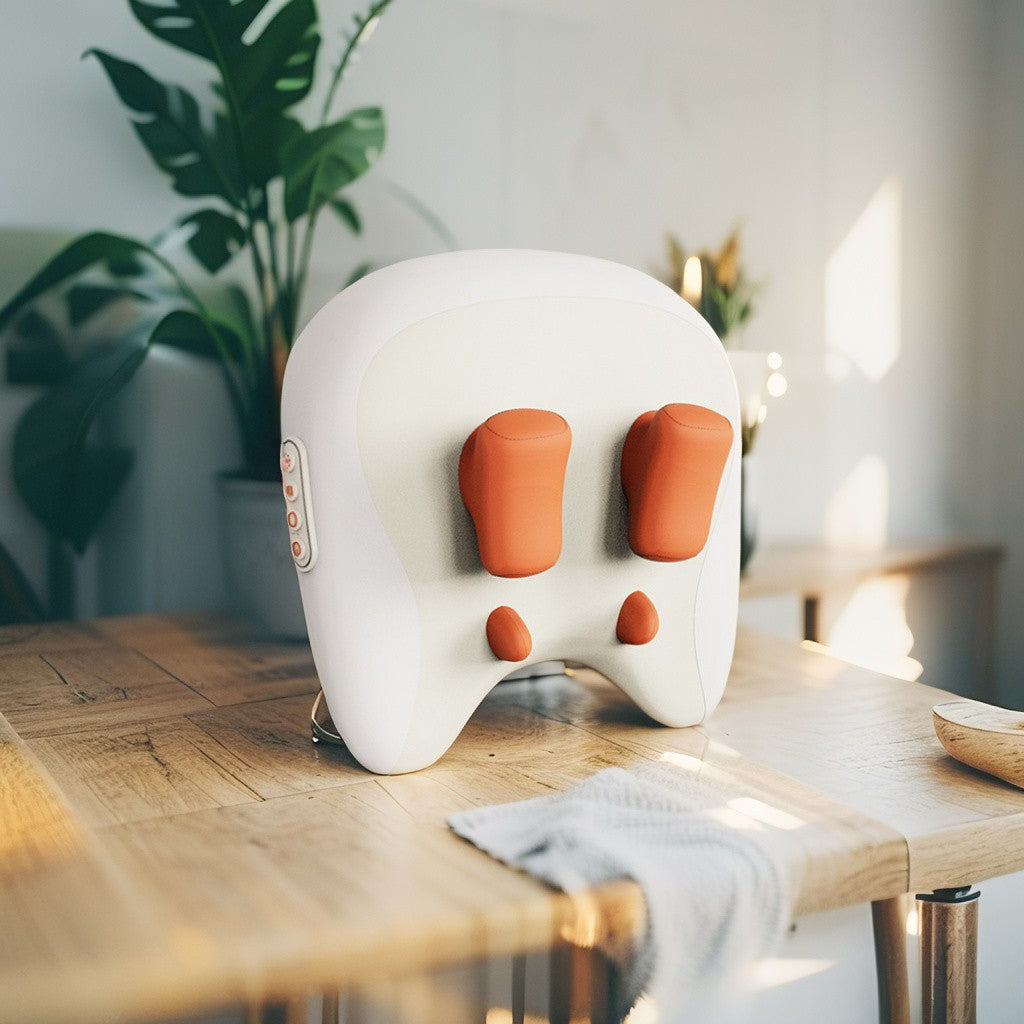 Massaggiatore Termico