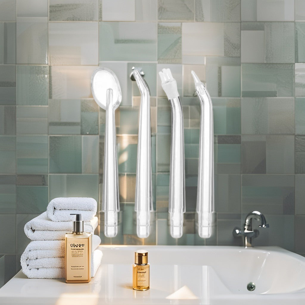 Irrigatore Orale Portatile