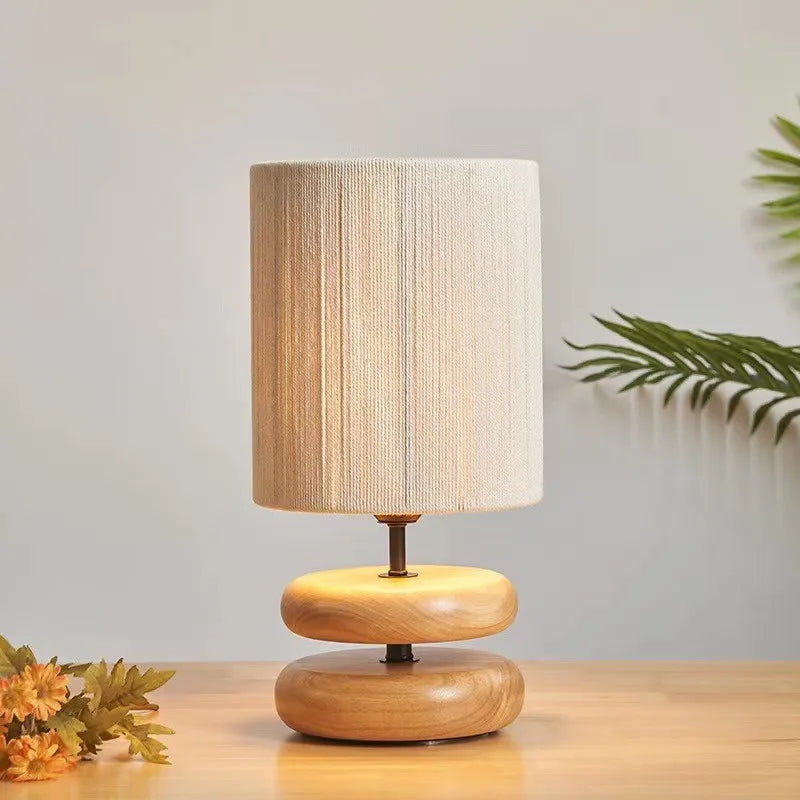 Rustic Lightness