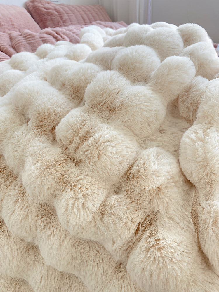 ComfyCloud Decke