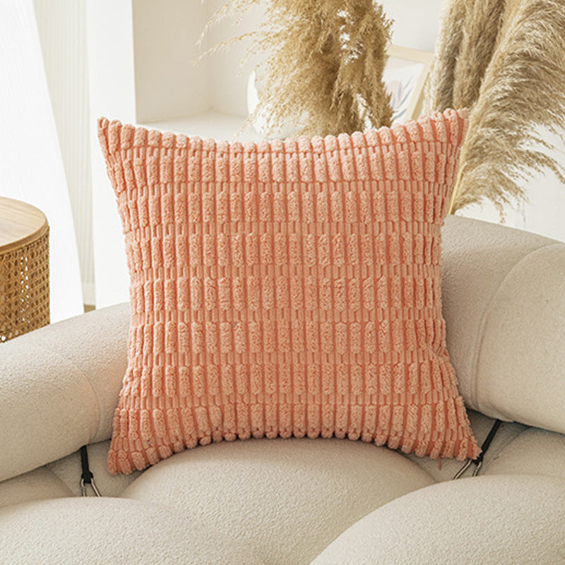 Modernes Boho Futter