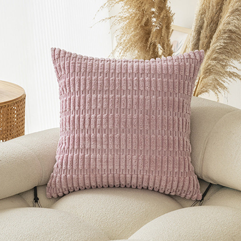 Modernes Boho Futter