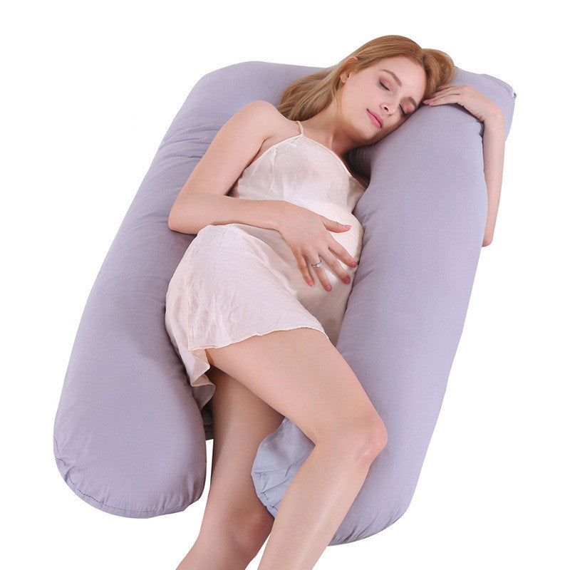Cuscino Ergonomico U