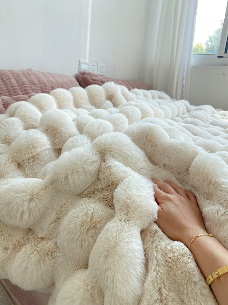 ComfyCloud Decke