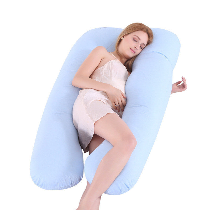 Cuscino Ergonomico U