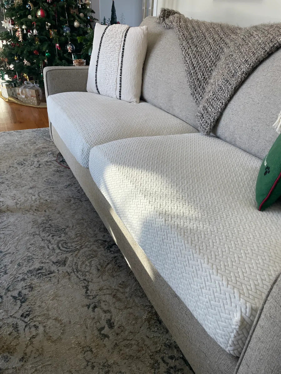 SofyLuxe Fluffig