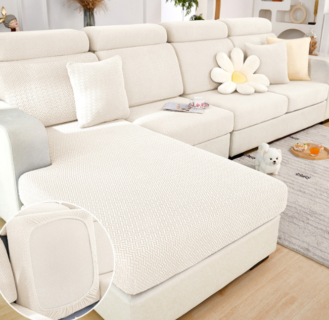 SofyLuxe Fluffig