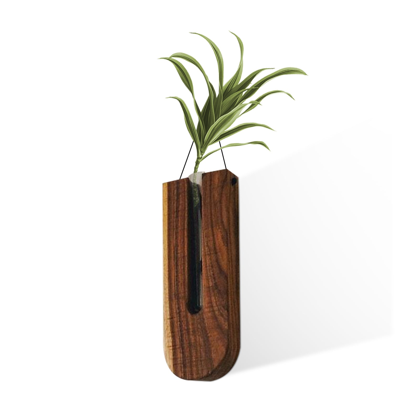 Hängevase