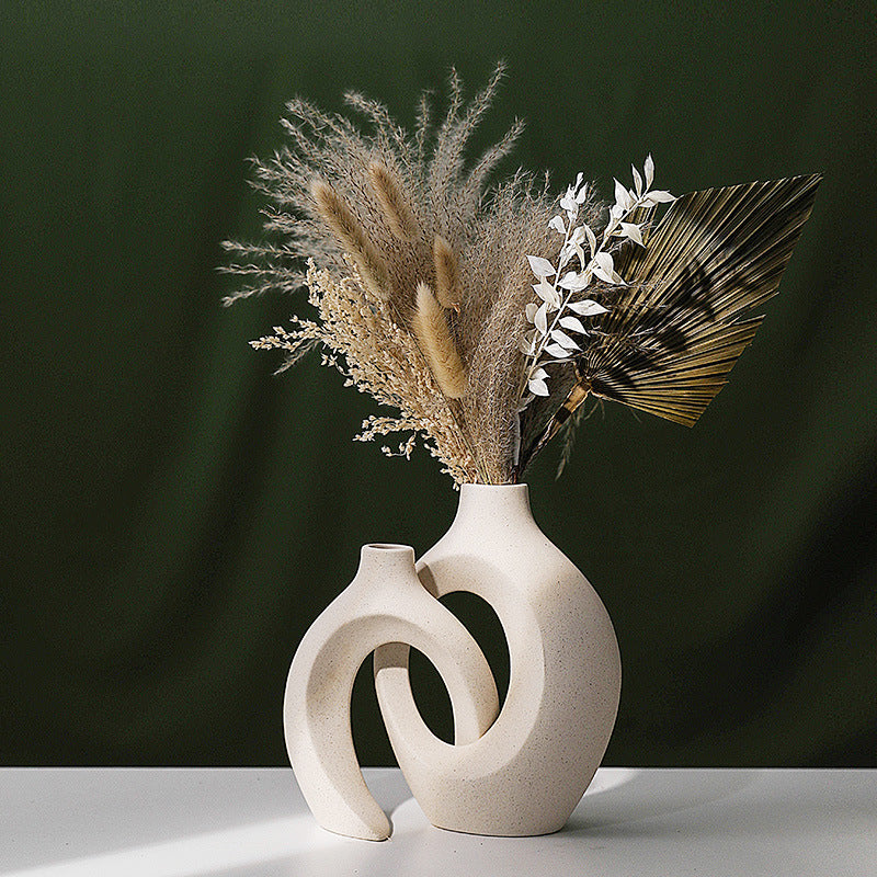 Kunstfusion Vase