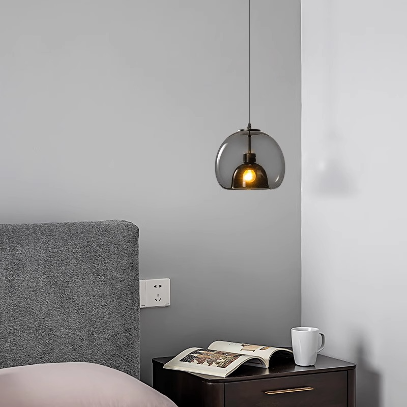 NordBreeze Lampe