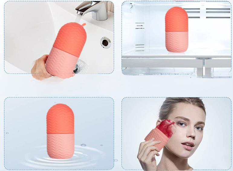 Face Ice Roller