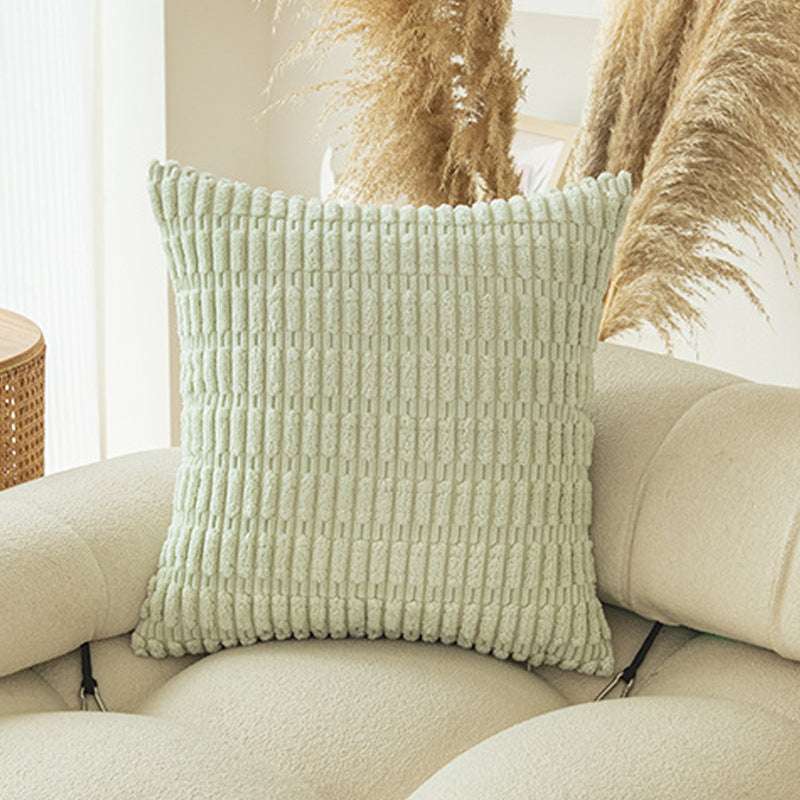 Modernes Boho Futter